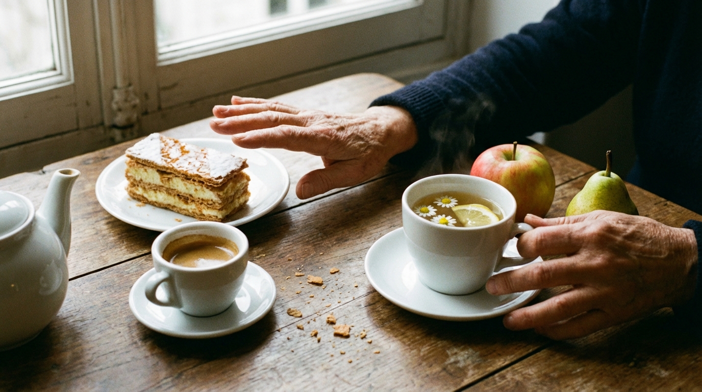 Alimentation apres seance laser – Abc Laser